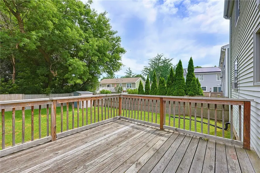 11 Lynde Street, Providence, RI 02908 - #3