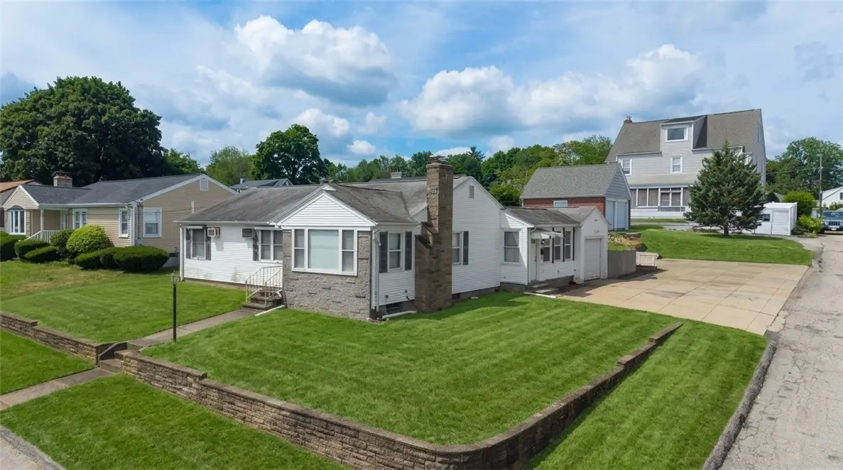 54 Burnett Street, Johnston, RI 02919 - #1