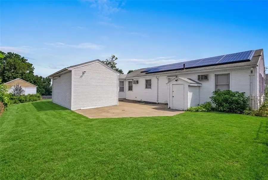 54 Burnett Street, Johnston, RI 02919 - #2