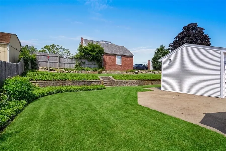 54 Burnett Street, Johnston, RI 02919 - #3