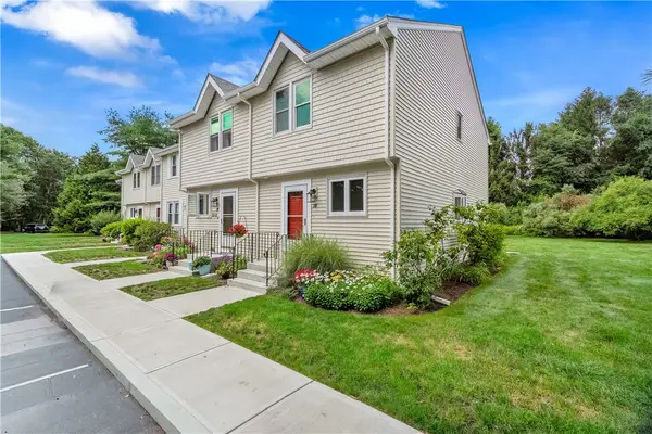 30 Noel Court, South Kingstown, RI 02879
