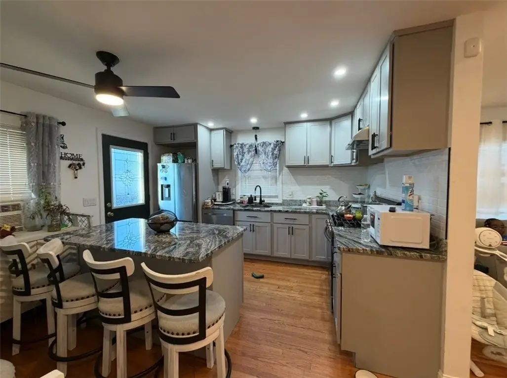 54 Ordway Street, Pawtucket, RI 02861 - #1