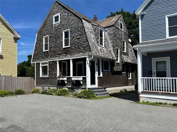 5 Ellwood Place, Newport, RI 02840