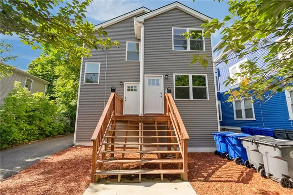 42 Arch Street, Providence, RI 02907