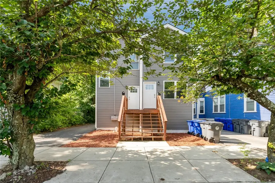 42 Arch Street, Providence, RI 02907 - #3