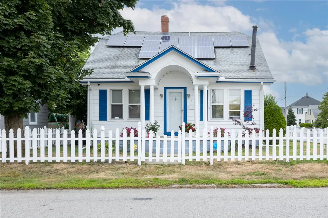 108 York Avenue, Pawtucket, RI 02860 - #1