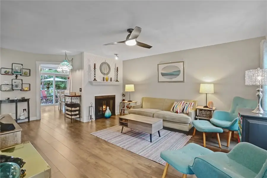 6 Nate Whipple Highway #201, Cumberland, RI 02864 - #3