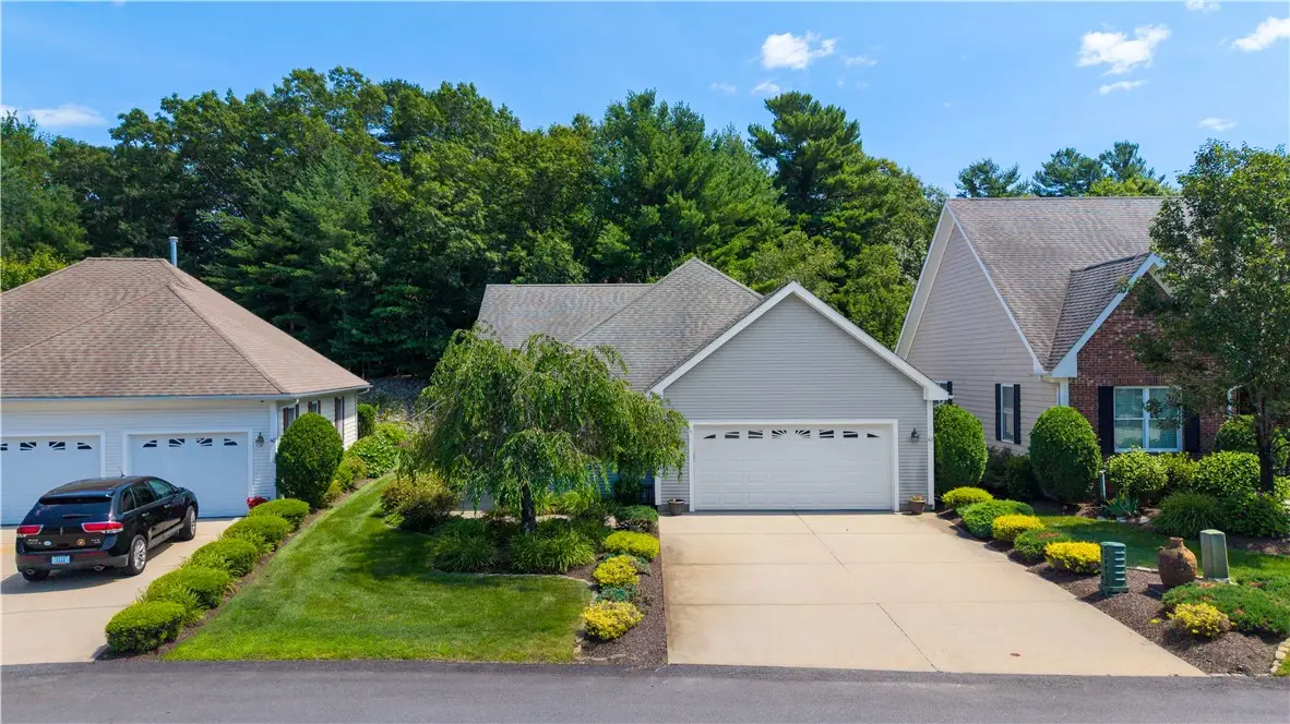 42 Leighas Lane, Coventry, RI 02816 - #1