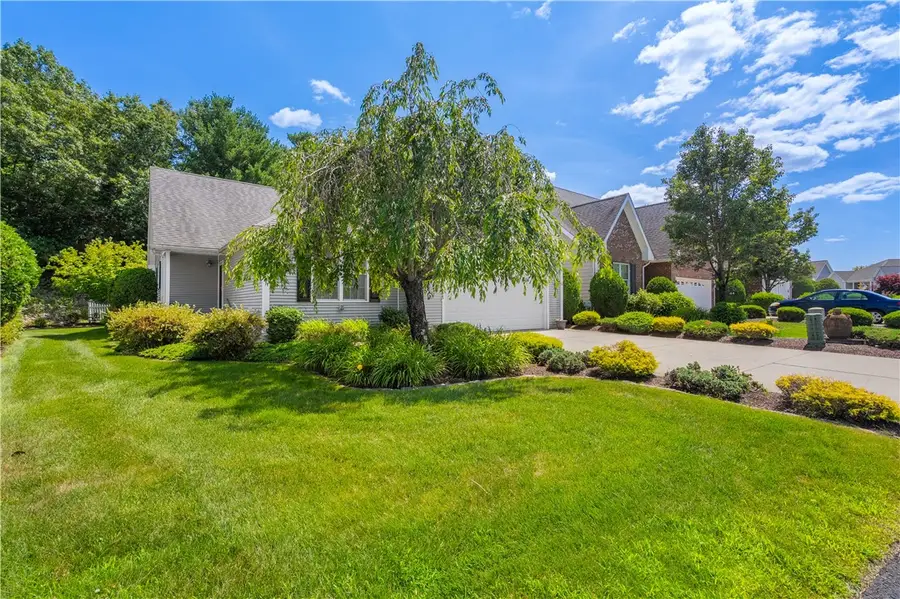 42 Leighas Lane, Coventry, RI 02816 - #2