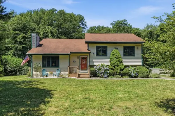 401 Gondola Avenue, Jamestown, RI 02835