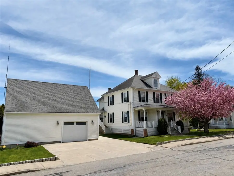 65 Summit Avenue, West Warwick, RI 02893 - #2