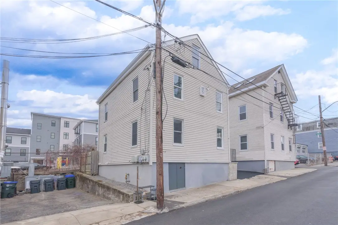8 Marcello Street, Providence, RI 02919 - #1
