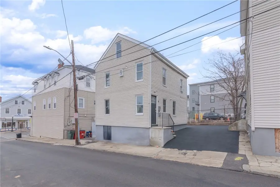 8 Marcello Street, Providence, RI 02919 - #3