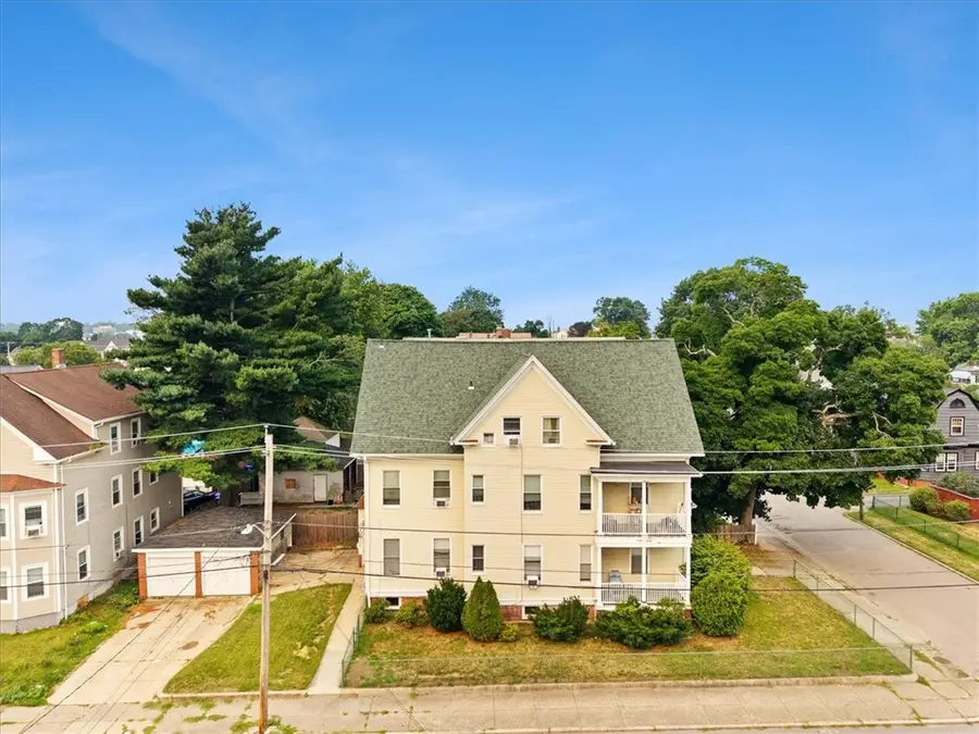 85 Maynard Street, Pawtucket, RI 02860 - #3