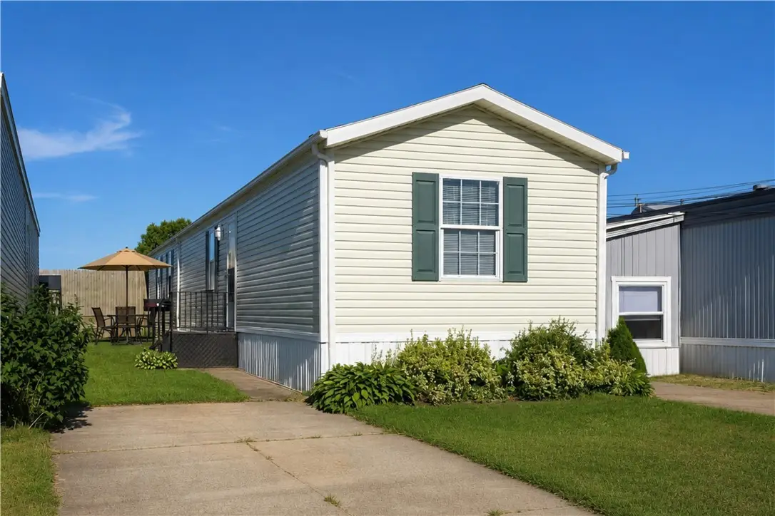 34 Langdon Avenue, Pawtucket, RI 02861 - #1