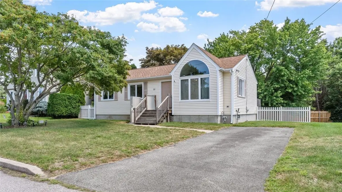 23 Justin Way, Cranston, RI 02910 - #1