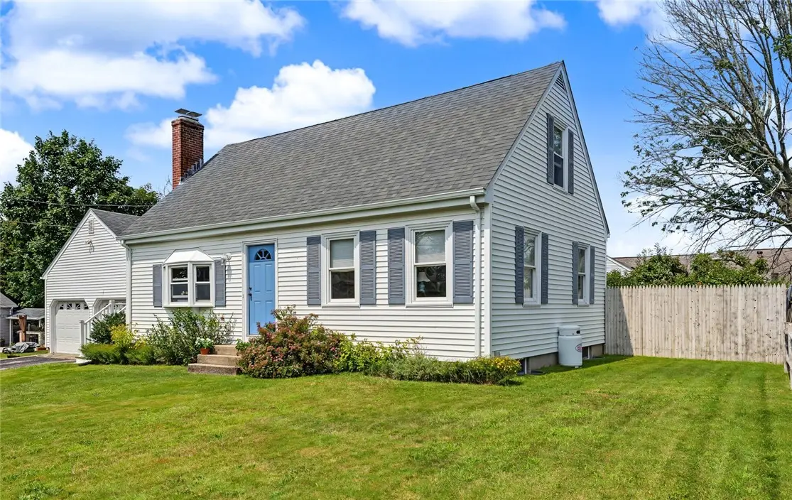 2 Pagnano Street, Bristol, RI 02809 - #1