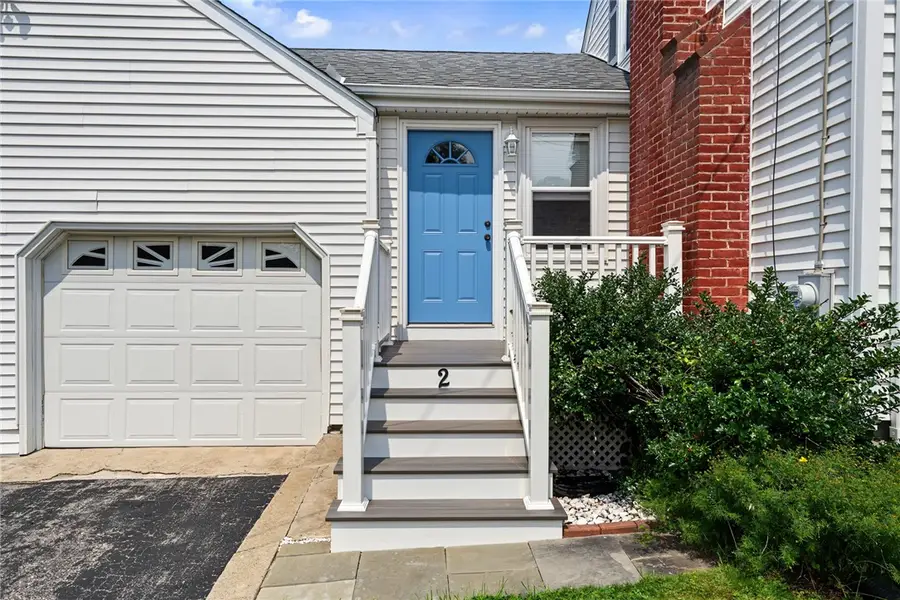 2 Pagnano Street, Bristol, RI 02809 - #2