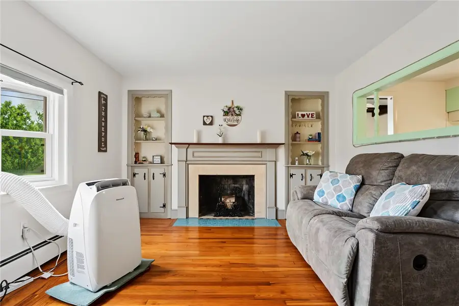2 Pagnano Street, Bristol, RI 02809 - #3