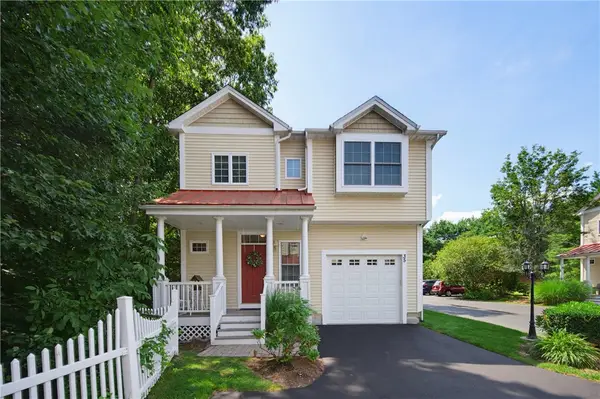 164 Bear Hill Road #35, Cumberland, RI 02864