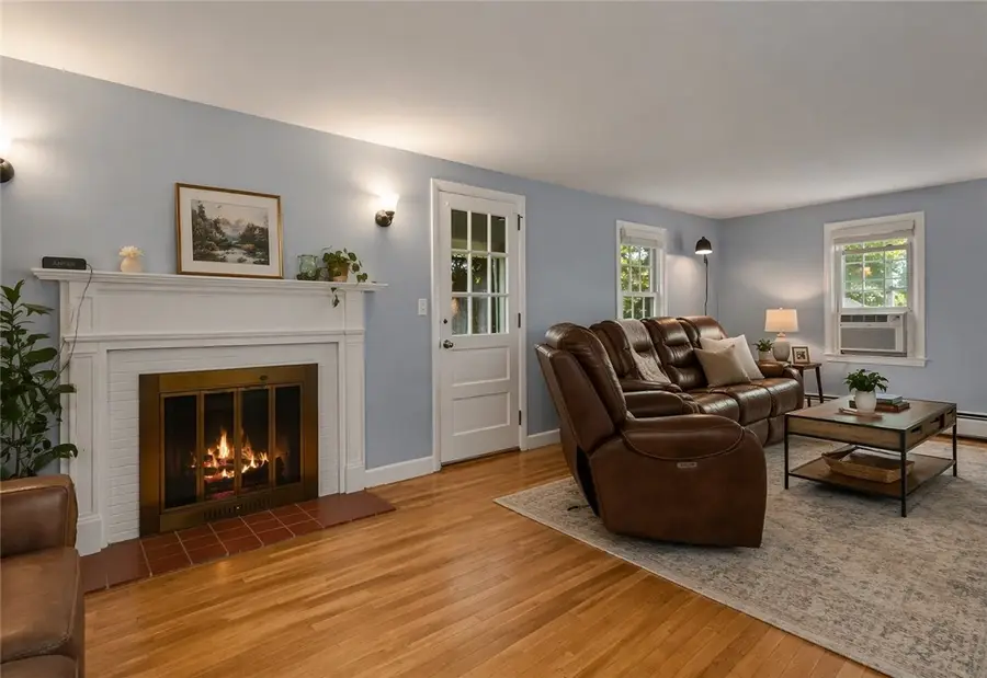 30 Thomas Leighton Boulevard, Cumberland, RI 02864 - #3