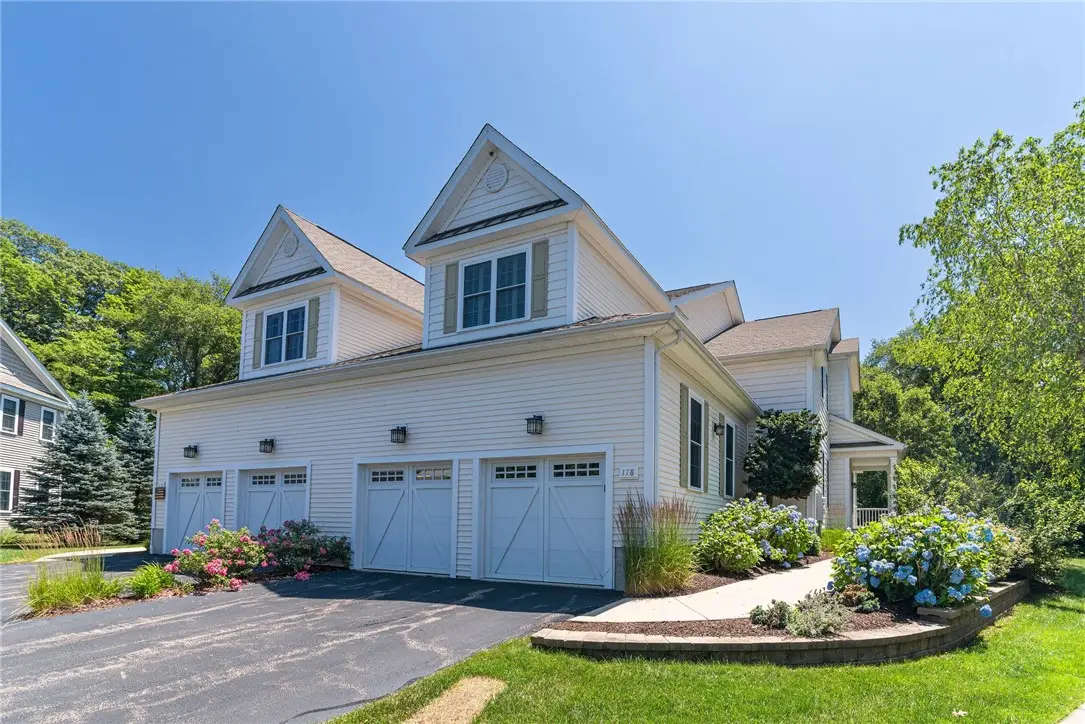 178 Preservation Way, South Kingstown, RI 02879 - #1