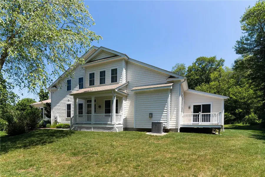 178 Preservation Way, South Kingstown, RI 02879 - #3
