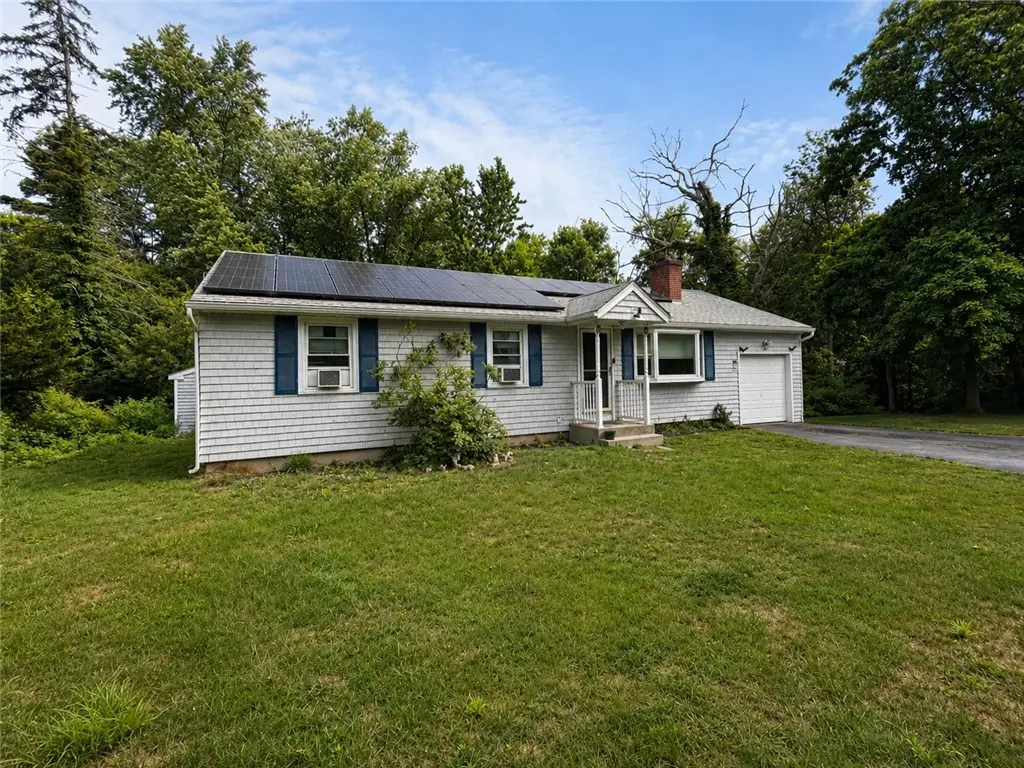 123 Wampanoag Road, Warwick, RI 02818 - #1