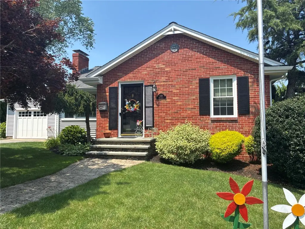 135 Mulberry Road, Bristol, RI 02809 - #1