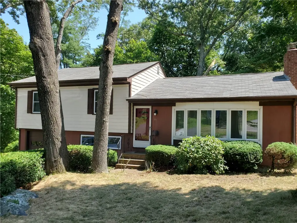 180 Diamond Hill Road, Warwick, RI 02886 - #1