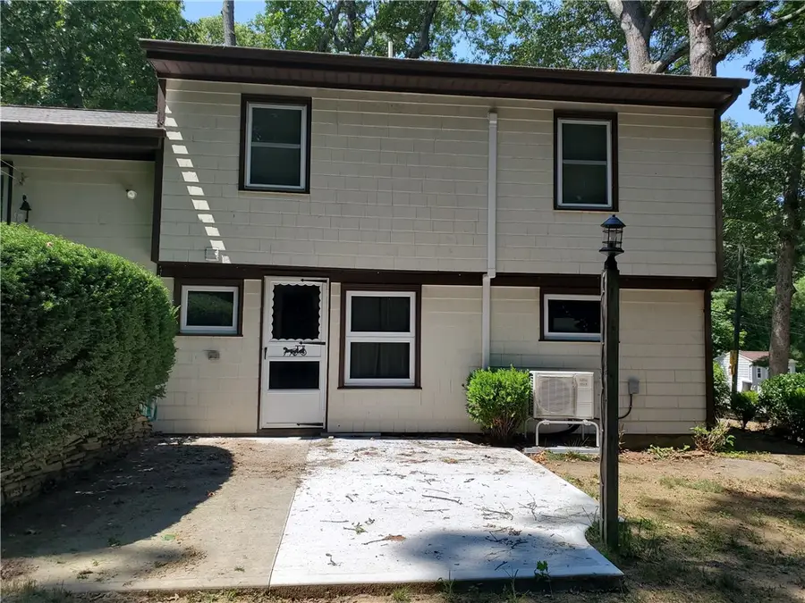 180 Diamond Hill Road, Warwick, RI 02886 - #3