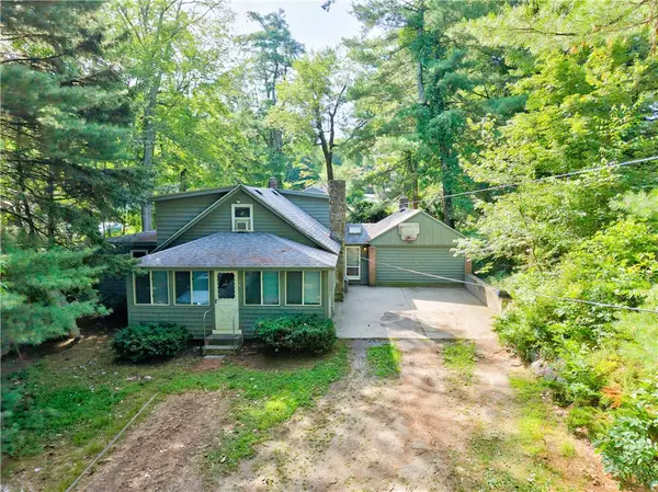 26 Tucker Street, Glocester, RI 02814