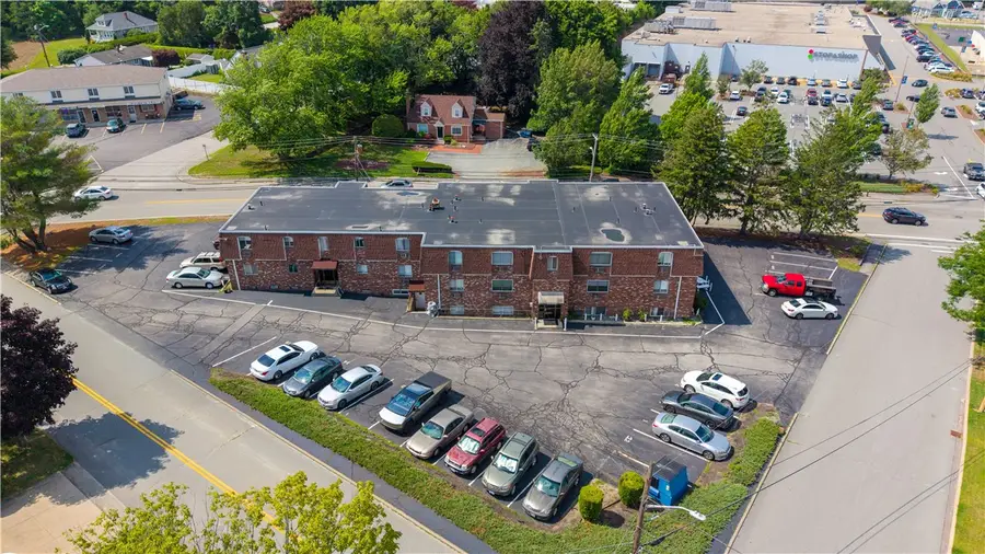 230 Phenix Avenue, Cranston, RI 02920 - #2