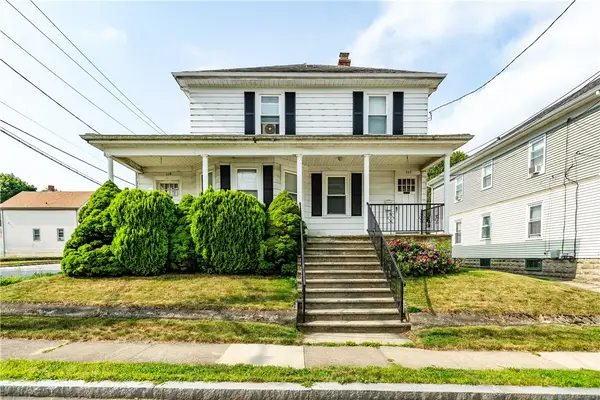 117 Orchard Street, East Providence, RI 02914