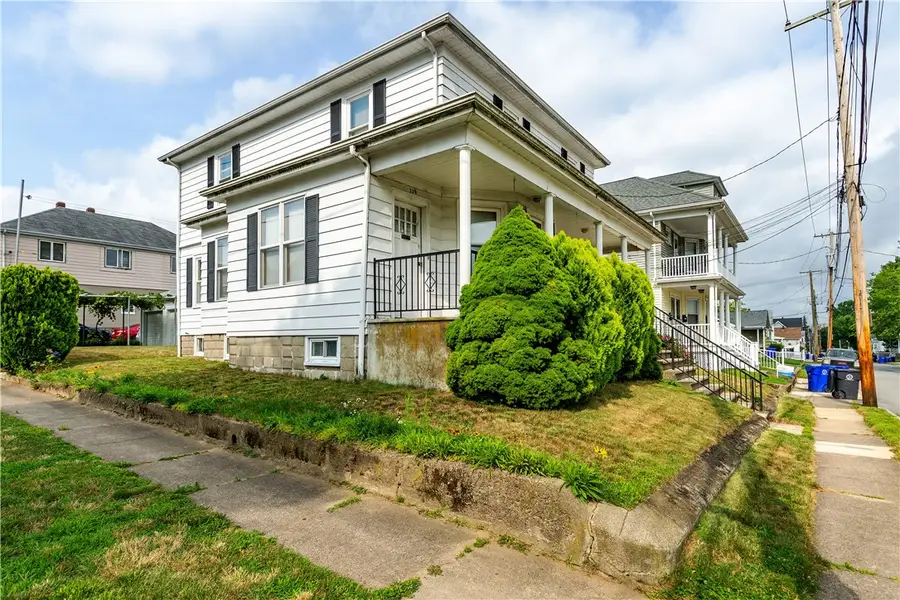 117 Orchard Street, East Providence, RI 02914 - #3
