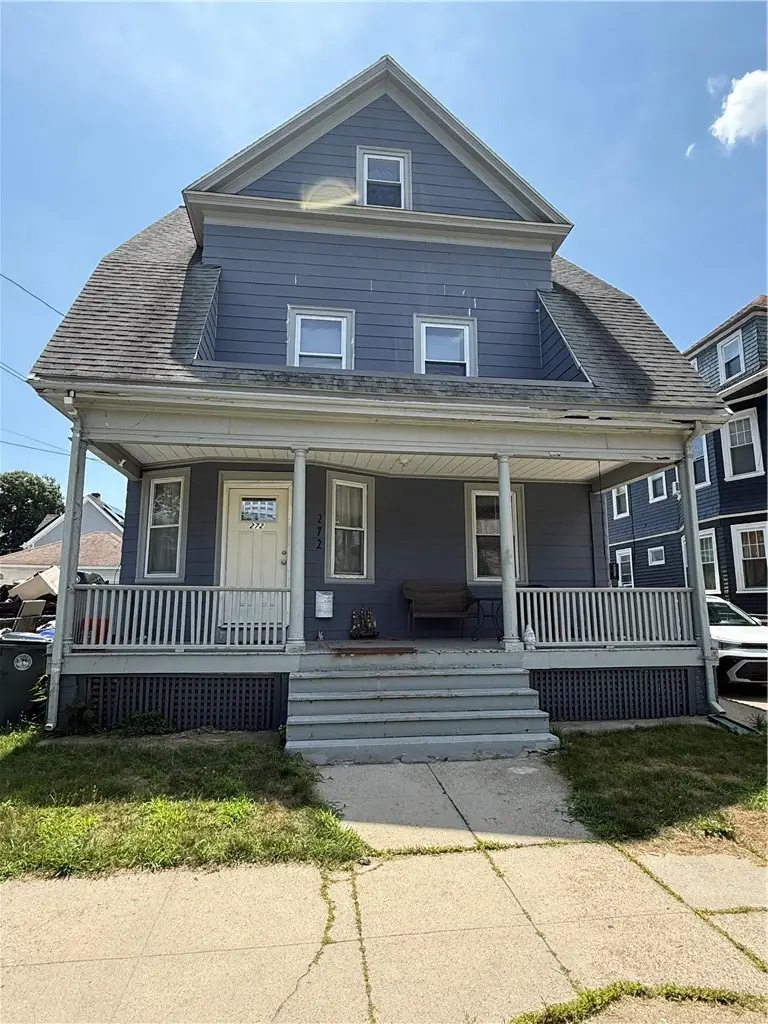 272 Washington Avenue, Providence, RI 02905 - #1