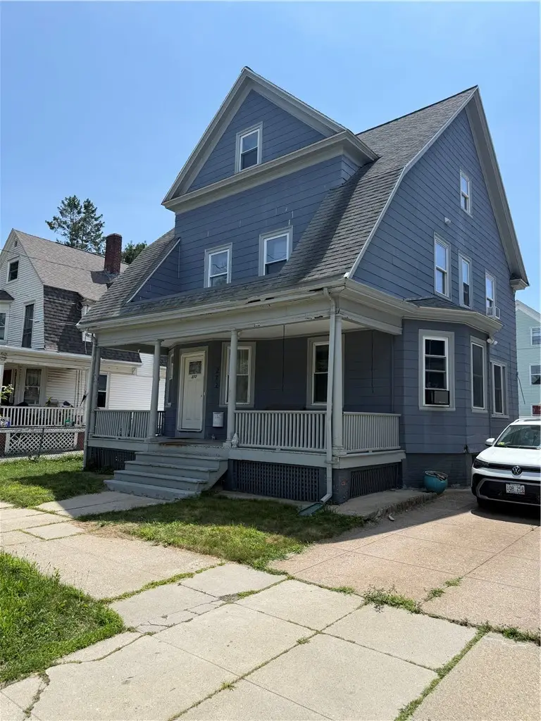 272 Washington Avenue, Providence, RI 02905 - #2
