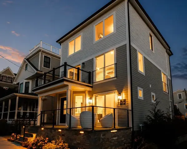 7 Wellington Avenue, Newport, RI 02840