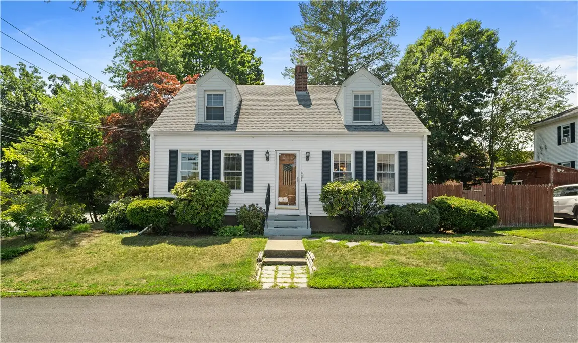 6 Nevada Avenue, Rumford, RI 02916 - #1