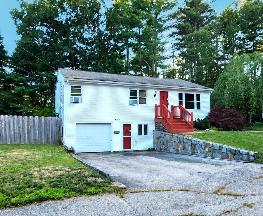 46 Sunapee Court, Coventry, RI 02816 - #2