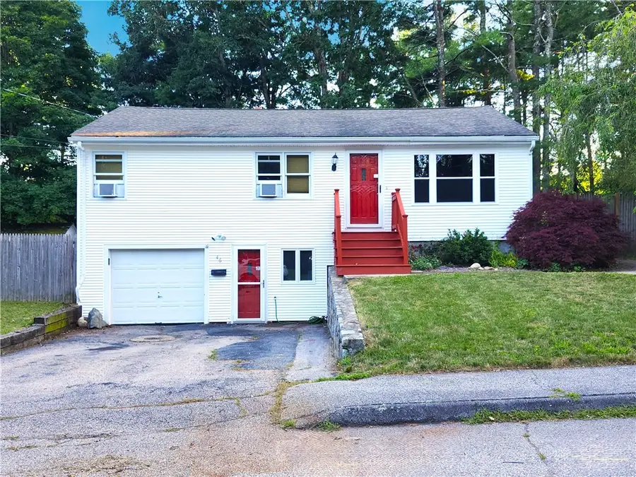 46 Sunapee Court, Coventry, RI 02816 - #3