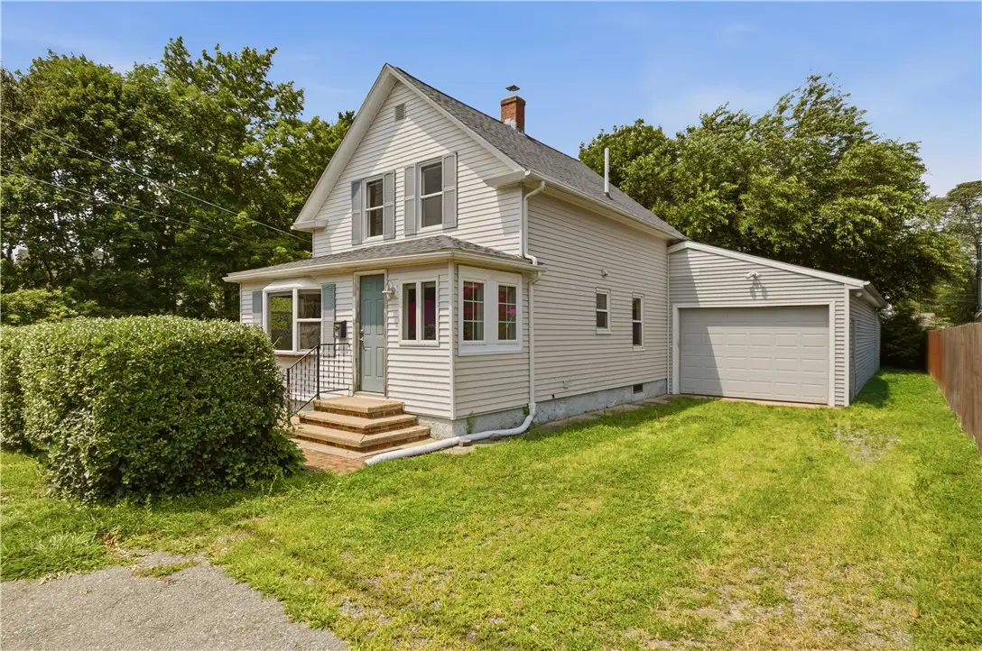 73 Harvard Avenue, Warwick, RI 02889 - #1