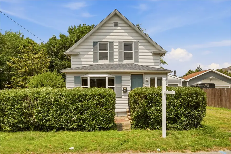 73 Harvard Avenue, Warwick, RI 02889 - #2