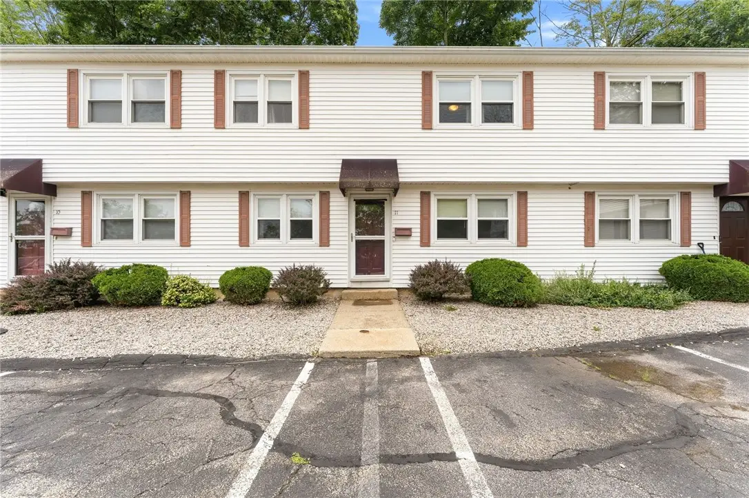 27 Cowesett Avenue #B11, West Warwick, RI 02893 - #1