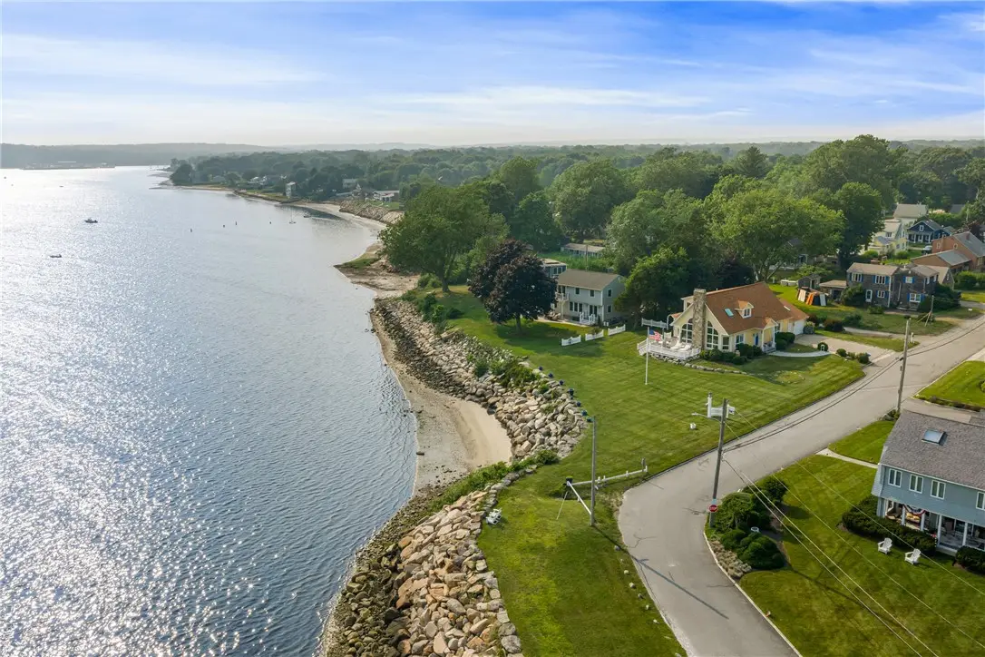 139 Hemlock Avenue, Warwick, RI 02886 - #1