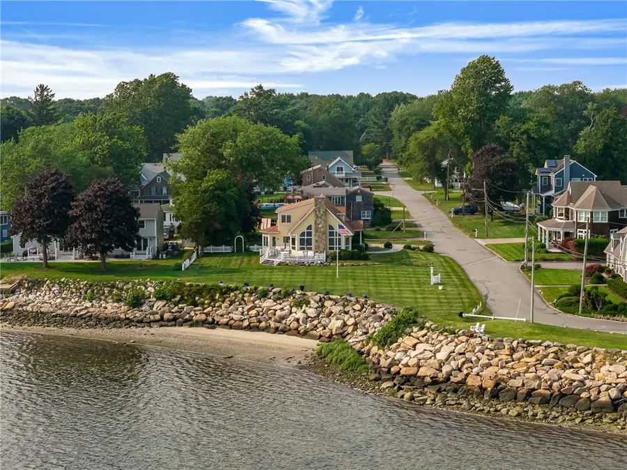 139 Hemlock Avenue, Warwick, RI 02886 - #2