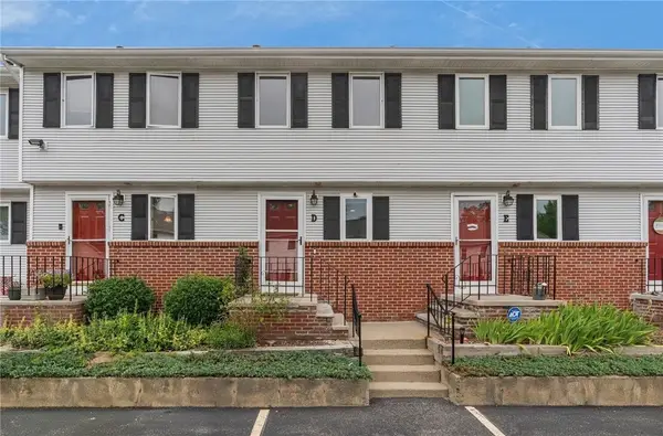 41 Dale Avenue #D, Johnston, RI 02919
