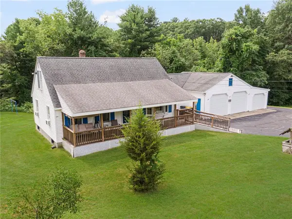 1505 Broncos Highway, Burrillville, RI 02826