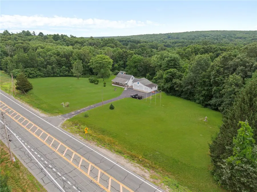 1505 Broncos Highway, Burrillville, RI 02826 - #3