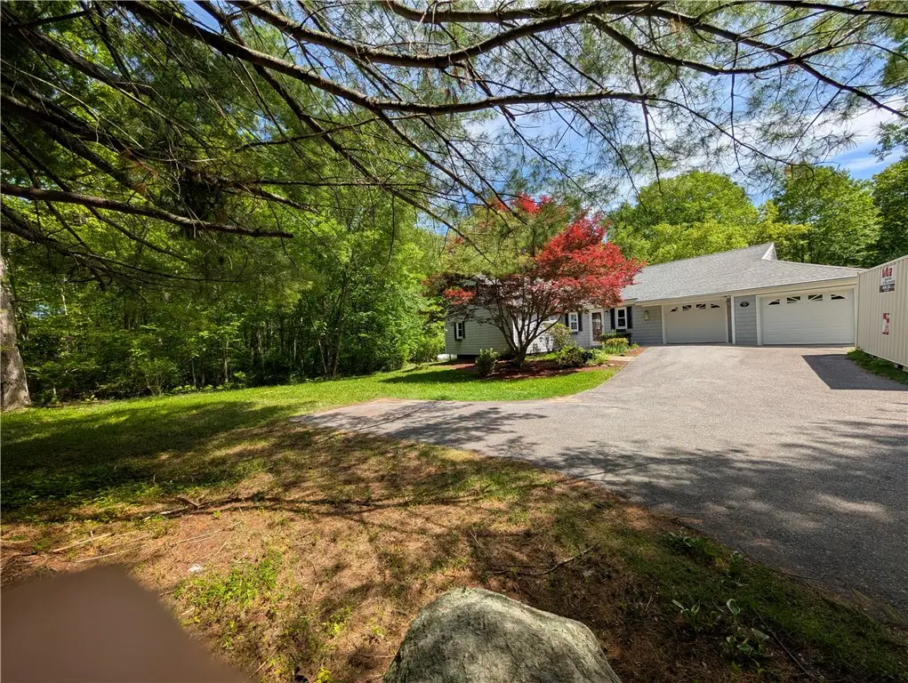 476 Central Pike, Scituate, RI 02857 - #1